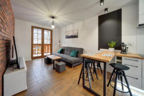 Гостиница Apartamenty Leśny Dom - Sun Seasons 24, Карпач